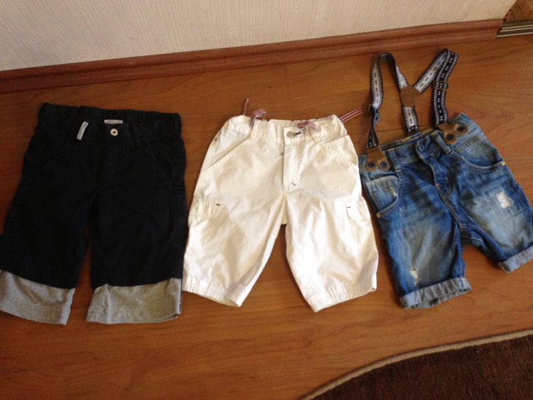 armani dg ferre cavalli и др. на мальчика 1-3 года