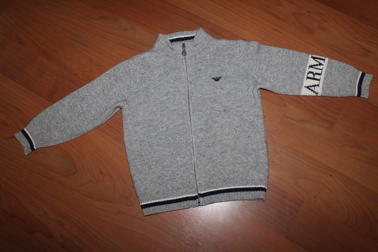 armani dg ferre cavalli и др. на мальчика 1-3 года