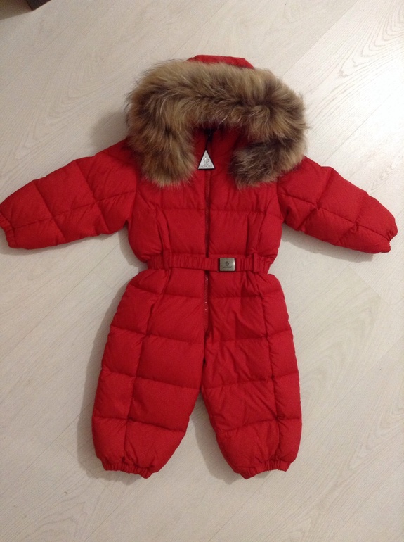 МONCLER , MANUDIECI р 18-24 . Новые .