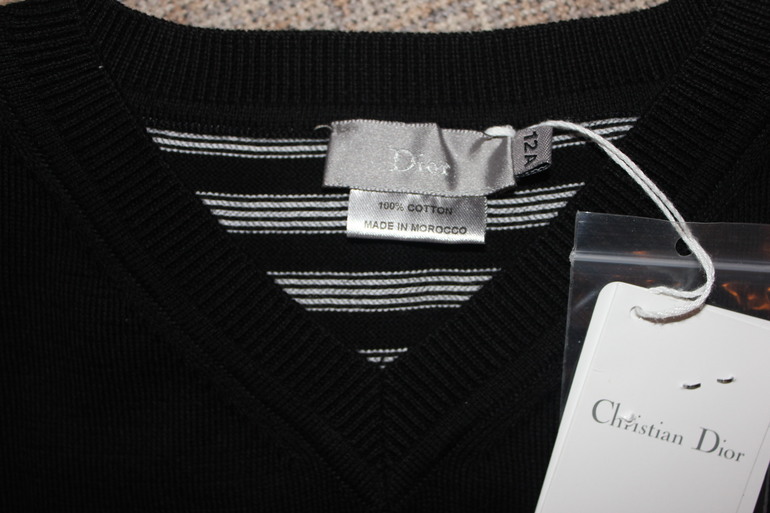 Dior, Burberry, Boss - на мальчика марк 8, 10 и 12 лет НОВЫЕ