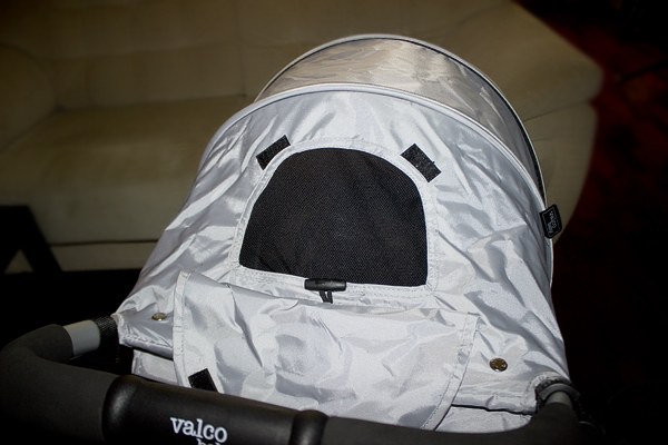 valco baby snap 4 Приехала сегодня ко мне моя прелесть)))