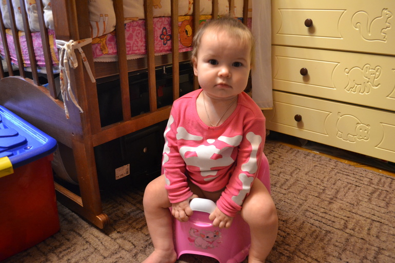 нам 11 месяцев. приближаемся к году.