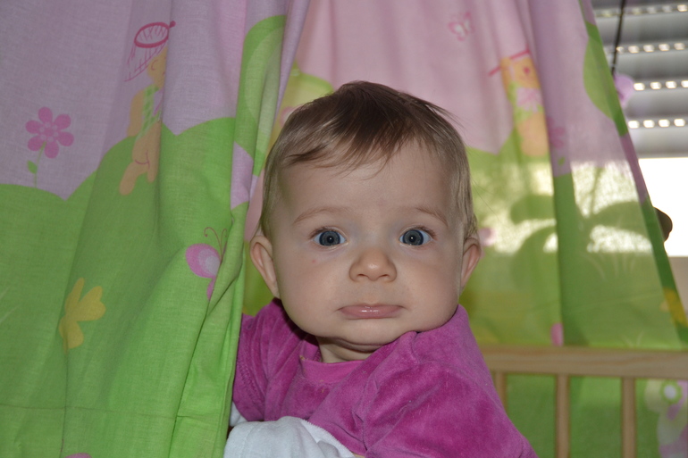 Нам 8 месяцев!)