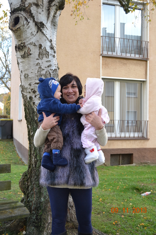 Активные выходные.