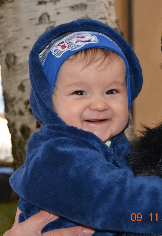 Активные выходные.