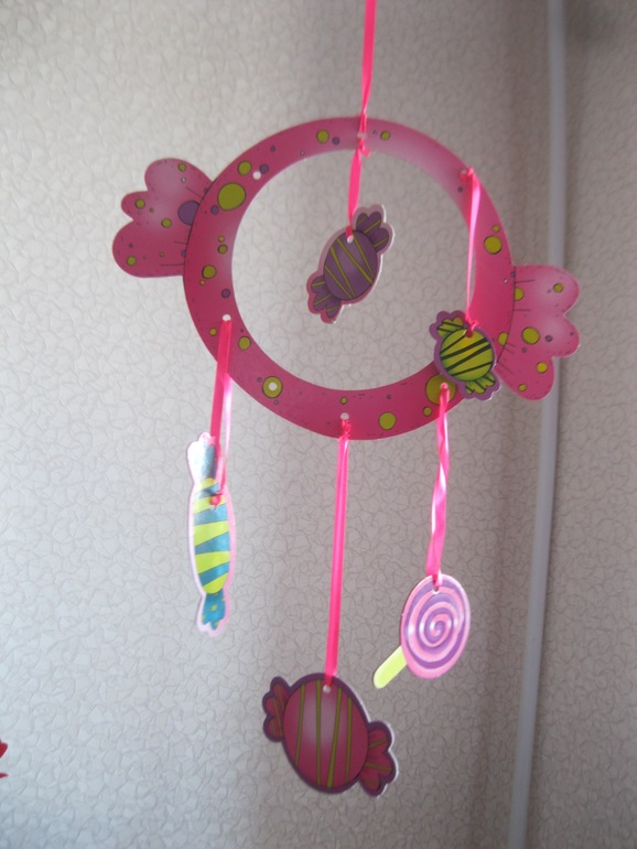 Обзор наших первых книжек.