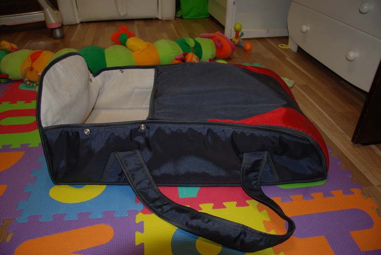 Переноска 500р. Отрадное.