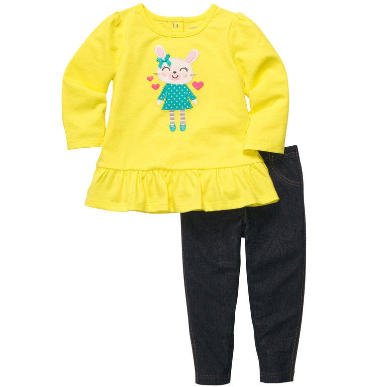 Одежда для девочки 83-93 см