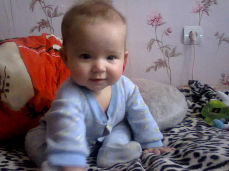 Наши шесть месяцев