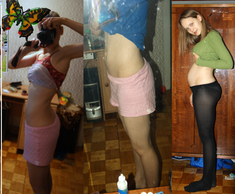 наша динамика