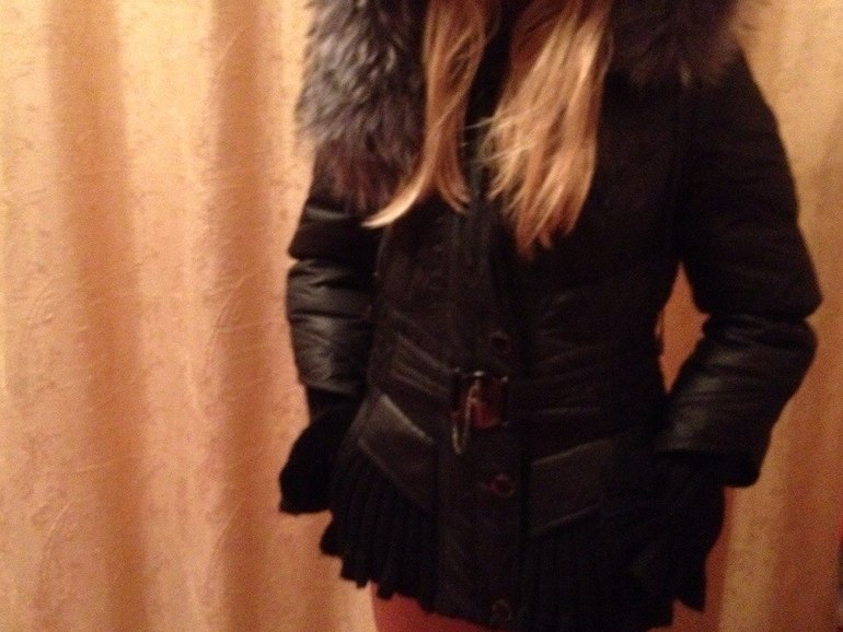 КОМУ ПУХОВИЧКИ?