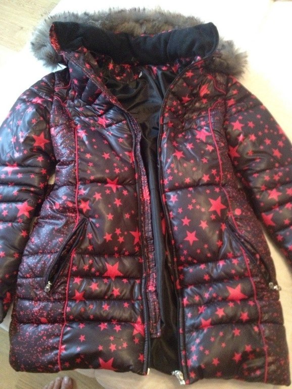 КОМУ ПУХОВИЧКИ?