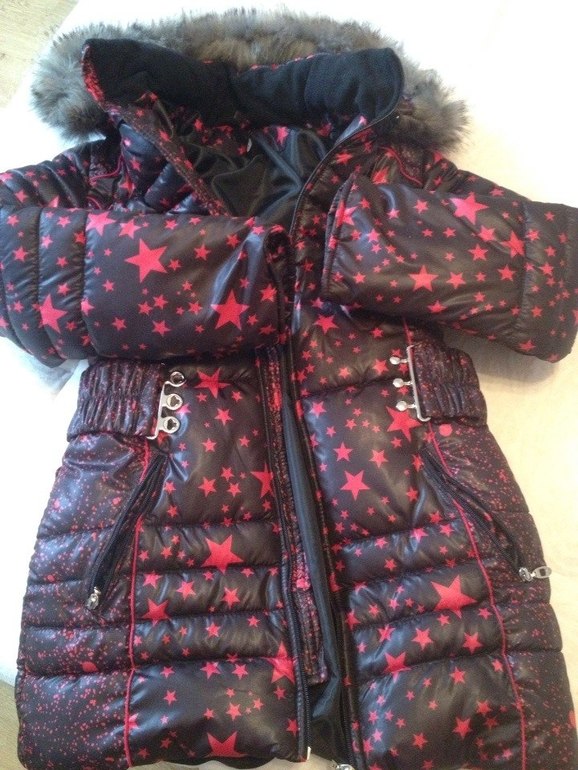 КОМУ ПУХОВИЧКИ?