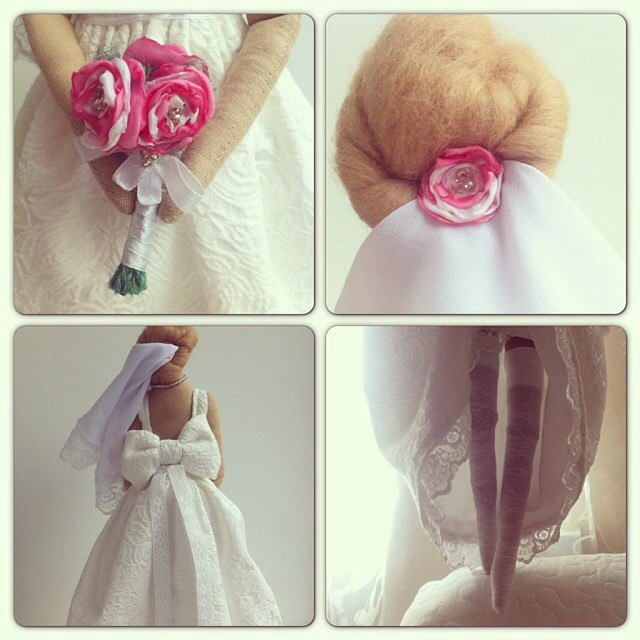 Мои хорошие!