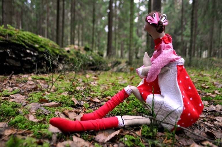 Мои хорошие!