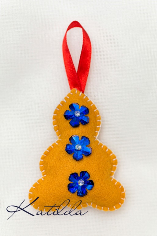 Новый год не за горами!!!