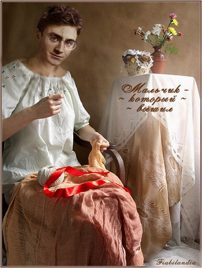 немного позитива.) узнаете себя?))