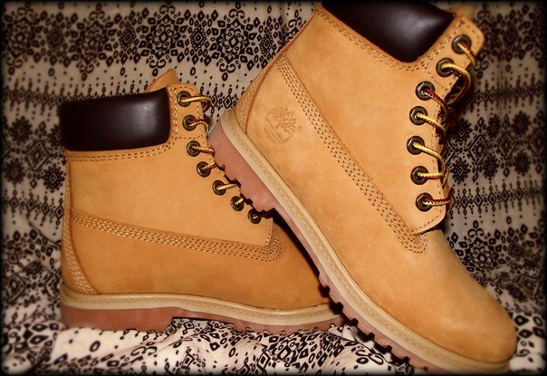 Timberland женские песочные размеры от 35-40