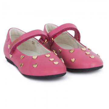 Туфли и босоножки Moschino. Под заказ.