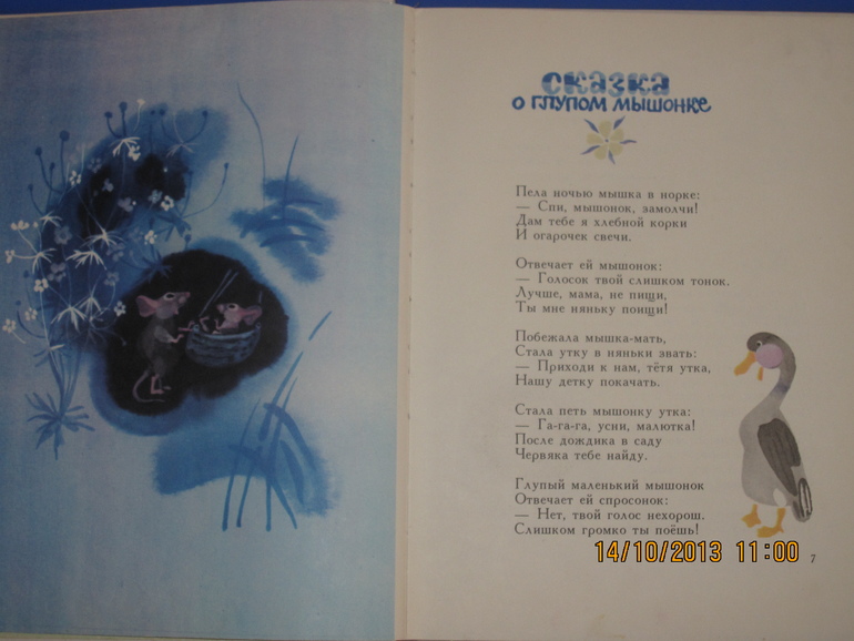 Маршак с Митуричем и неизвестный Носов