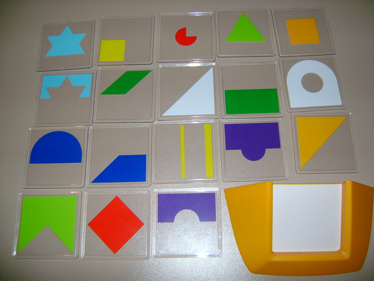 Наше приобретение )