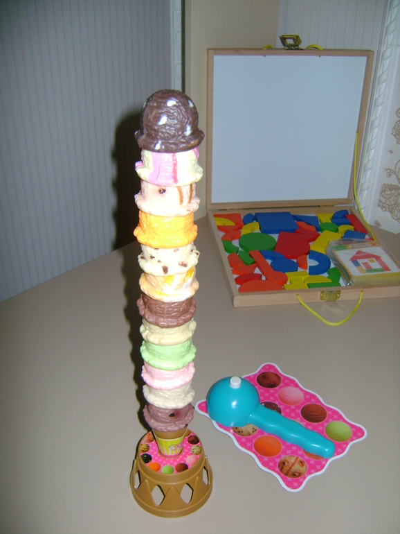 Наше приобретение )