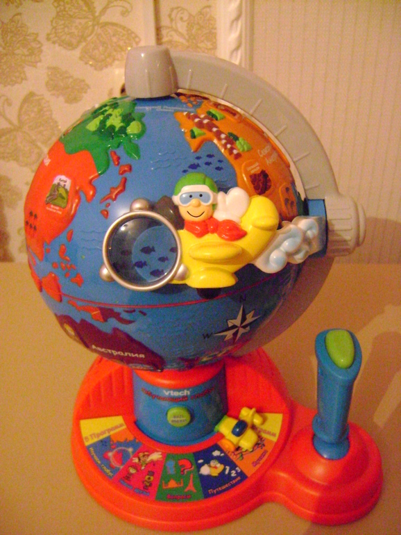 Наше приобретение )