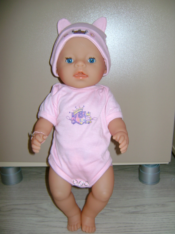 Наши подарочки(много фото)