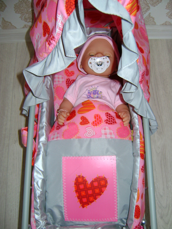 Наши подарочки(много фото)