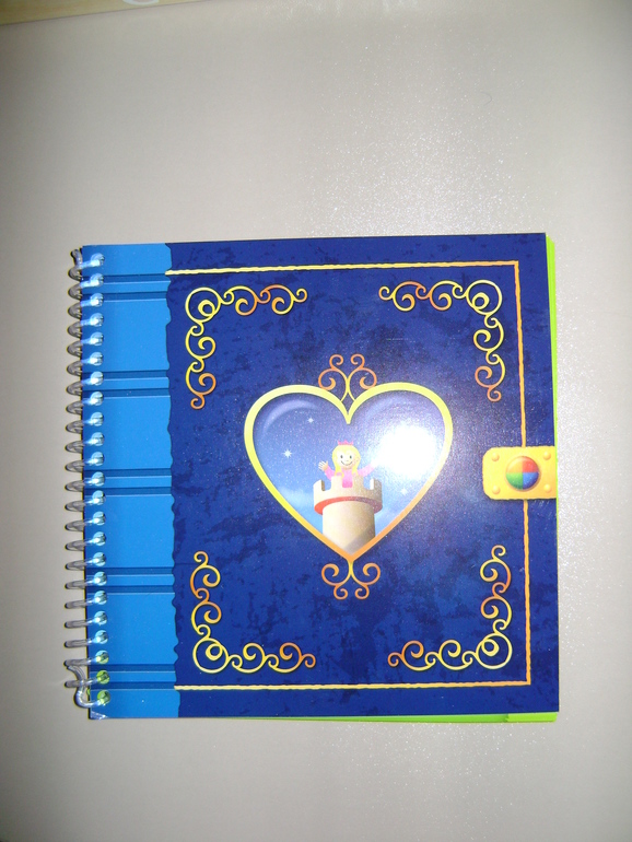 Наше приобретение )