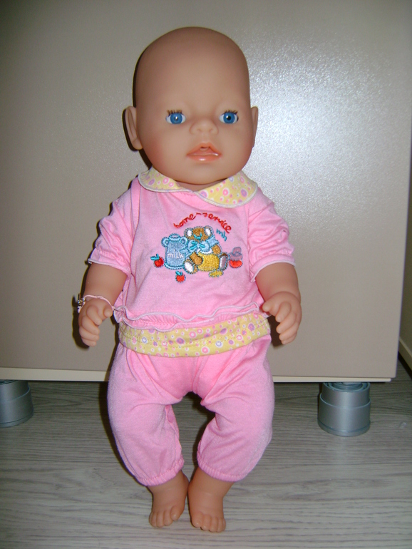 Наши подарочки(много фото)