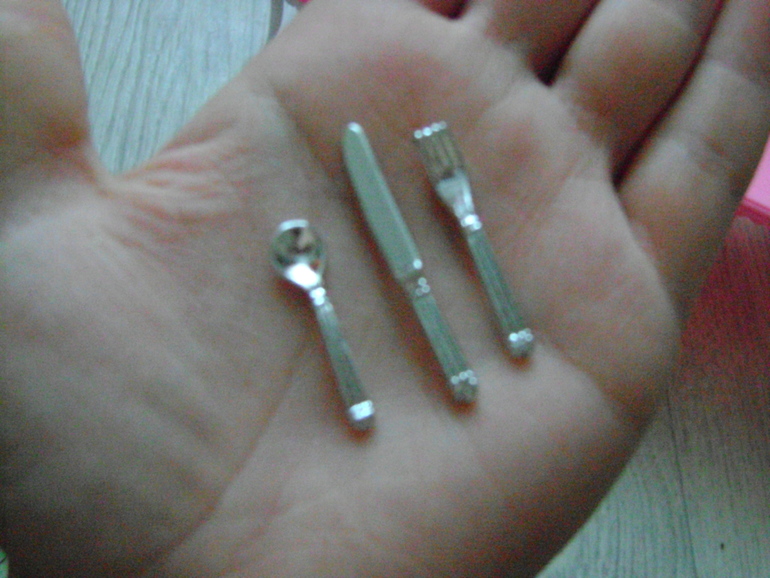 Наши подарочки(много фото)