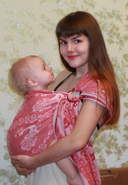 ССК для тяжеловесов