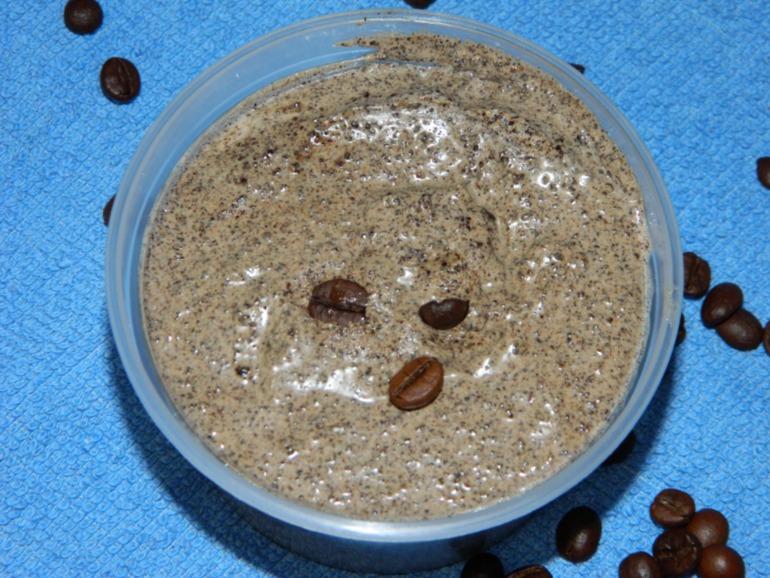 и я решила показать своё мылко и не только ....