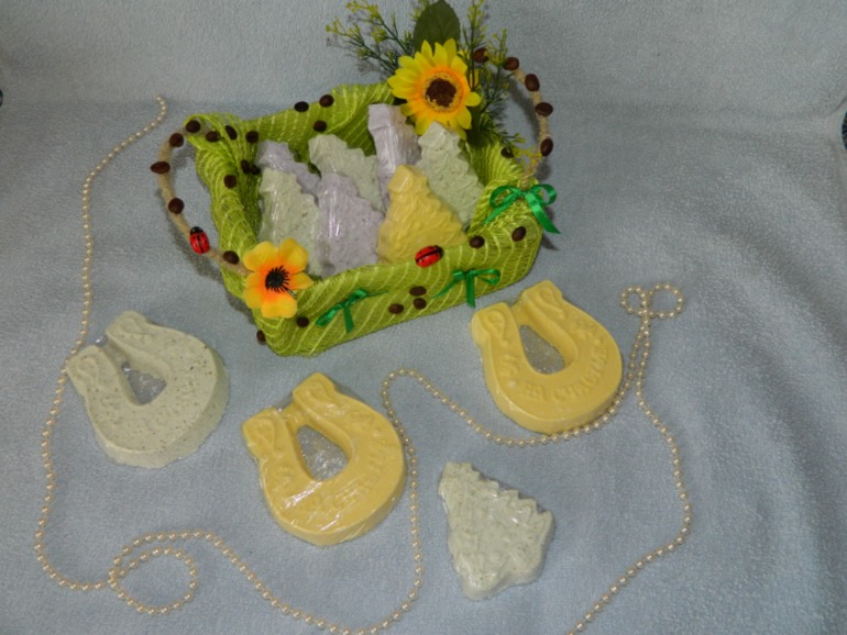 подарки на новый год на любой вкус