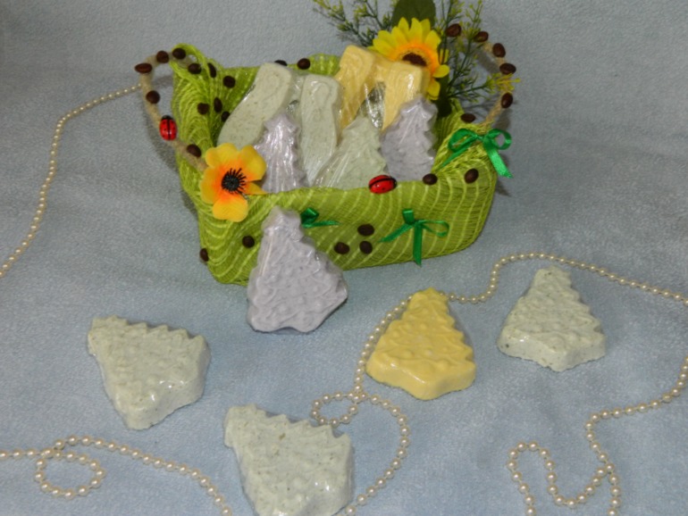 подарки на новый год на любой вкус