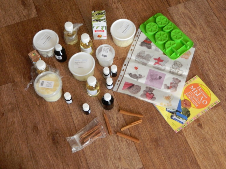 продолжение