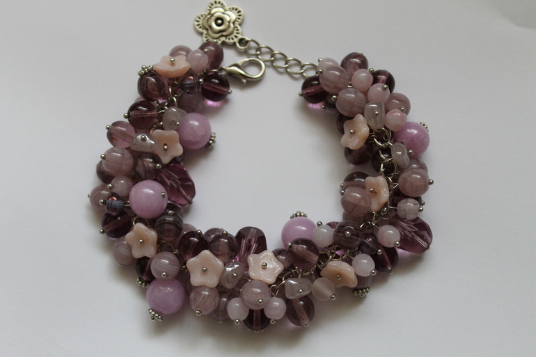 Браслет "Нежность"