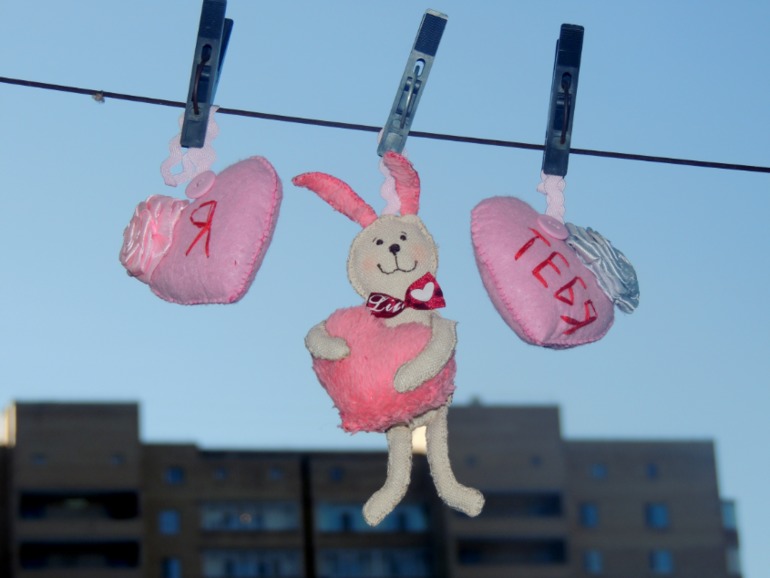 Сюрприз на годовщину...