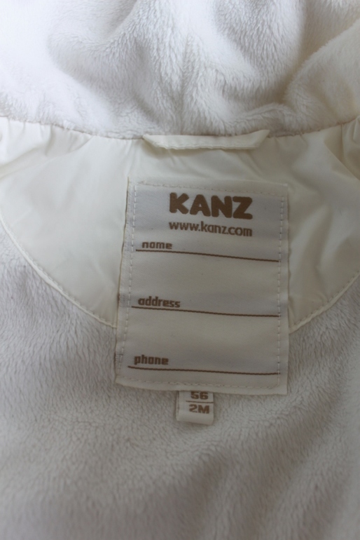 Комбинезон Kanz - 1200 руб.