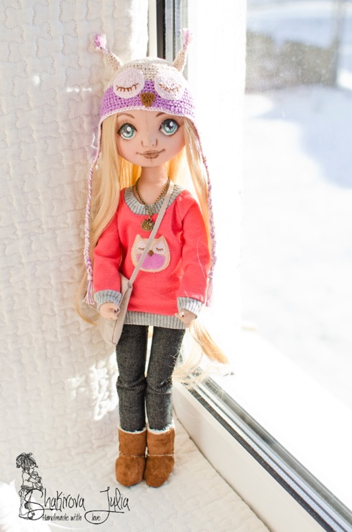 Милашка Милена