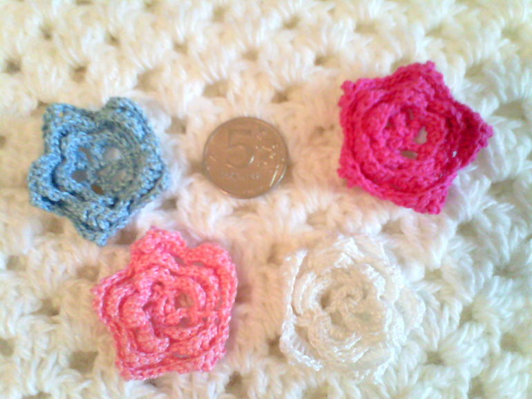 Обменяю готовые работы