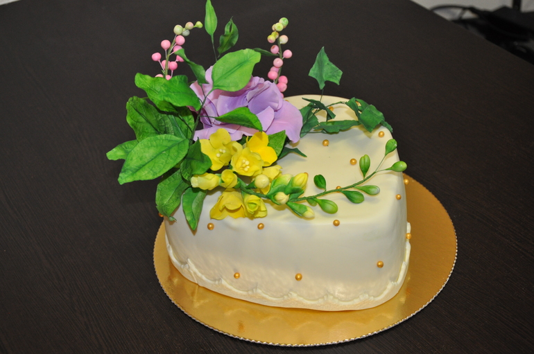 Торты на заказ Химки Куркино Москва