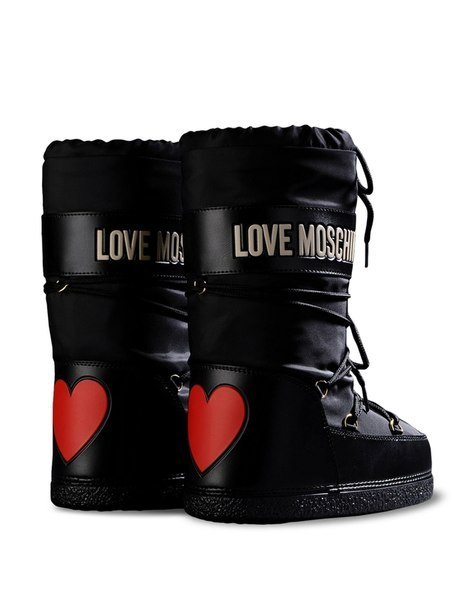Moon boots луноходы moschino 23-26 35-37 39-41