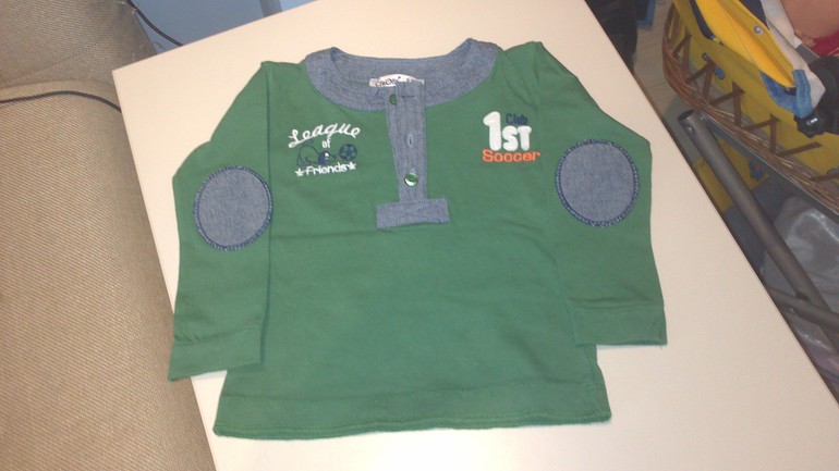 продам вещи бу на мальчика от 6 мес до 2 лет