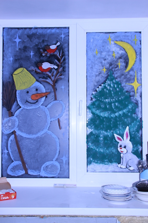 Мое художество))