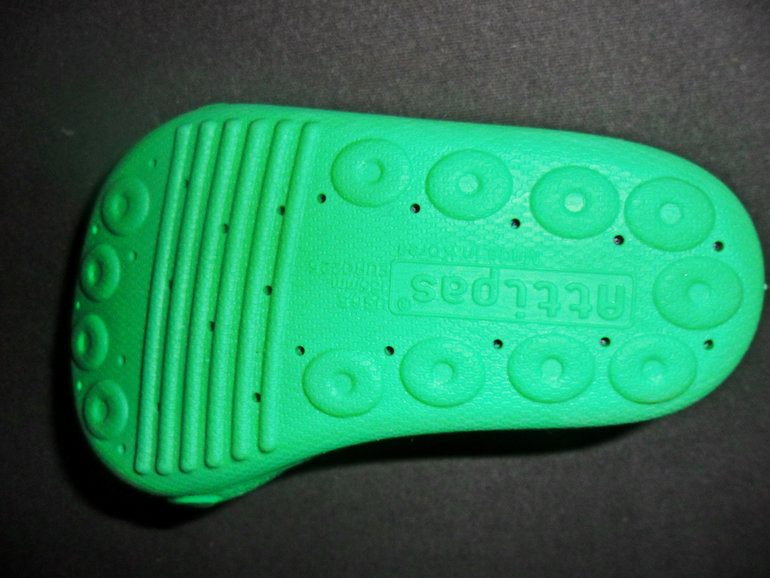 Наконец-то приехали Attipas!