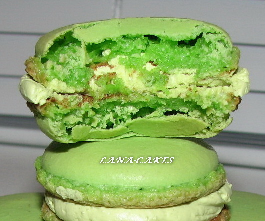 И все же победила)))