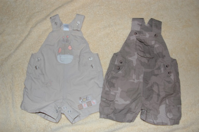 очень много фирменной одежды для девочки