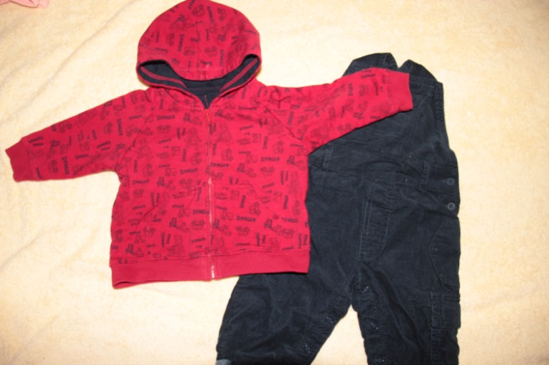 очень много фирменной одежды для девочки